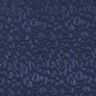 Leopard print viscose fabric – midnight blue,  thumbnail number 1