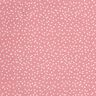 Swimsuit Fabric UPF50 Little Dots – pink/white,  thumbnail number 1