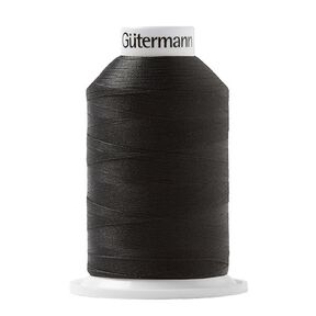 Bulk thread Bulky-Lock 80 (000) | 1000 m | Gütermann, 