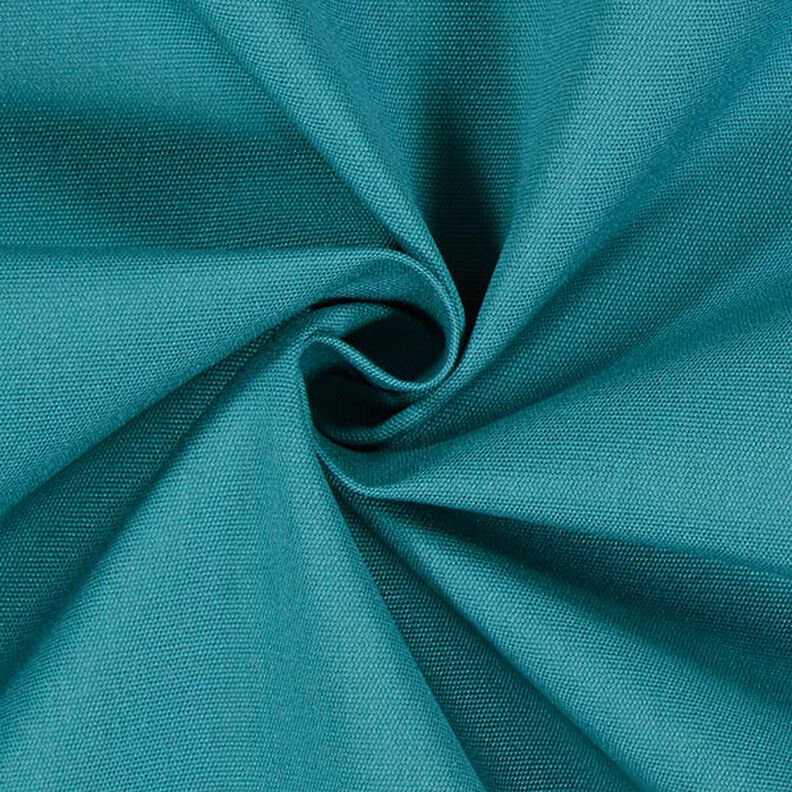 Outdoor Fabric Acrisol Liso – petrol,  image number 2