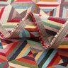 Decor Fabric Tapestry Fabric kaleidoscope – natural,  thumbnail number 3