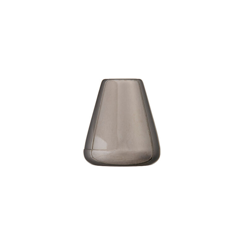 Cord End [Ø 5 mm] – anthracite,  image number 1