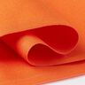 Outdoor Deckchair fabric Plain 45 cm – orange,  thumbnail number 2