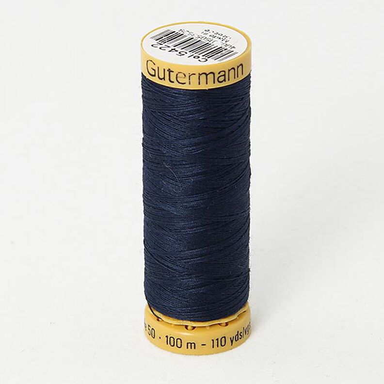 C Ne 50 Cotton (5422) | 100 m | Gütermann,  image number 1