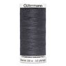 Denim Thread [1000] | 100m | Gütermann – grey,  thumbnail number 1