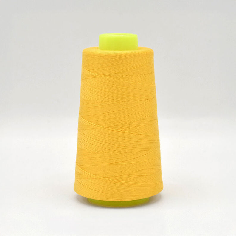 Overlock thread | 2740 m | 3000 yds – sunglow,  image number 1