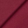 Bamboo Viscose Jersey Plain – burgundy,  thumbnail number 5