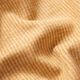 Brushed knit jacquard small check – caramel/white,  thumbnail number 2