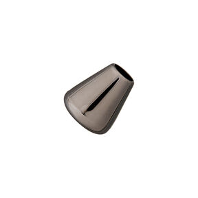 Cord End [Ø 5 mm] – anthracite, 