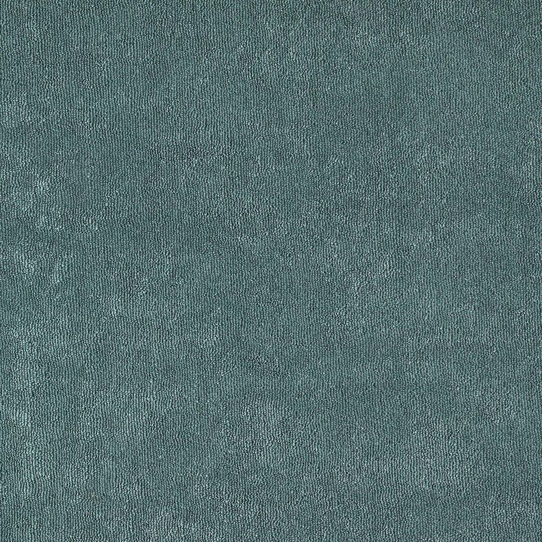 Towelling Fabric Stretch Plain – dove blue,  image number 4