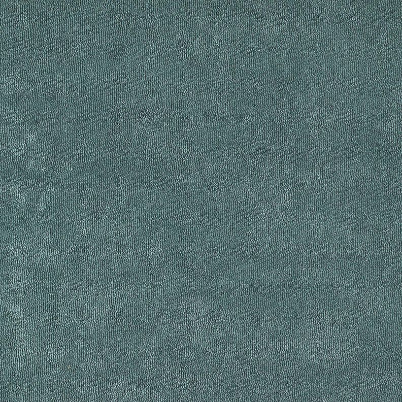 Towelling Fabric Stretch Plain – dove blue,  image number 4