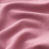 Cuffing Fabric Plain – pastel violet,  thumbnail number 2