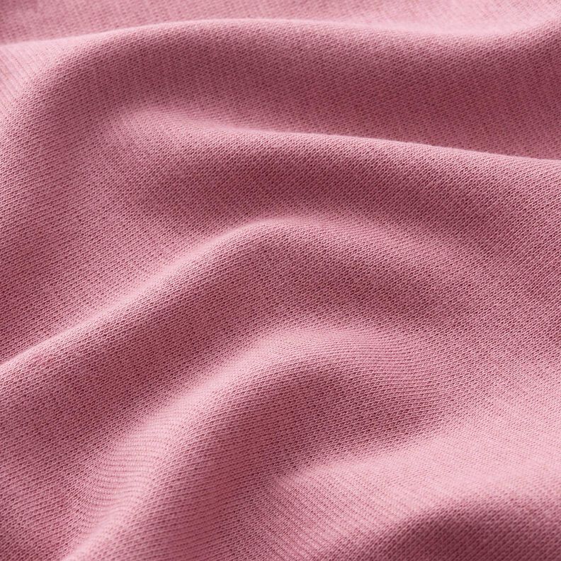 Cuffing Fabric Plain – pastel violet, image number 2