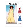 Dress | McCalls 8322 | 32-40,  thumbnail number 1