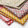 Cotton Cretonne ethnic – mustard,  thumbnail number 5