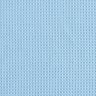 Towelling Fabric/Waffle Piqué Plain – light blue,  thumbnail number 1