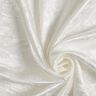 Jacquard roses fabric – white,  thumbnail number 3