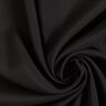 Lyocell blend blouse fabric – black,  thumbnail number 1