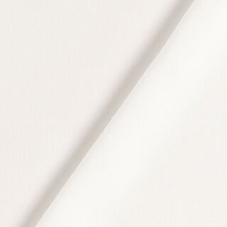 Georgette – offwhite, 