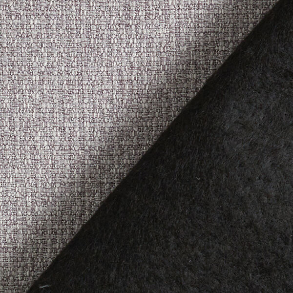 Upholstery Fabric Woven Texture – light grey,  image number 3