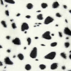 Imitation Fur – white, 