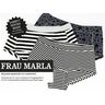 FRAU MARLA - women's pants, Studio Schnittreif  | XS -  XXL,  thumbnail number 1
