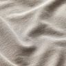 jacquard knit glitter melange – beige/metallic silver,  thumbnail number 2