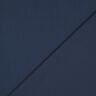 Cotton crinkle pre-washed – midnight blue,  thumbnail number 3