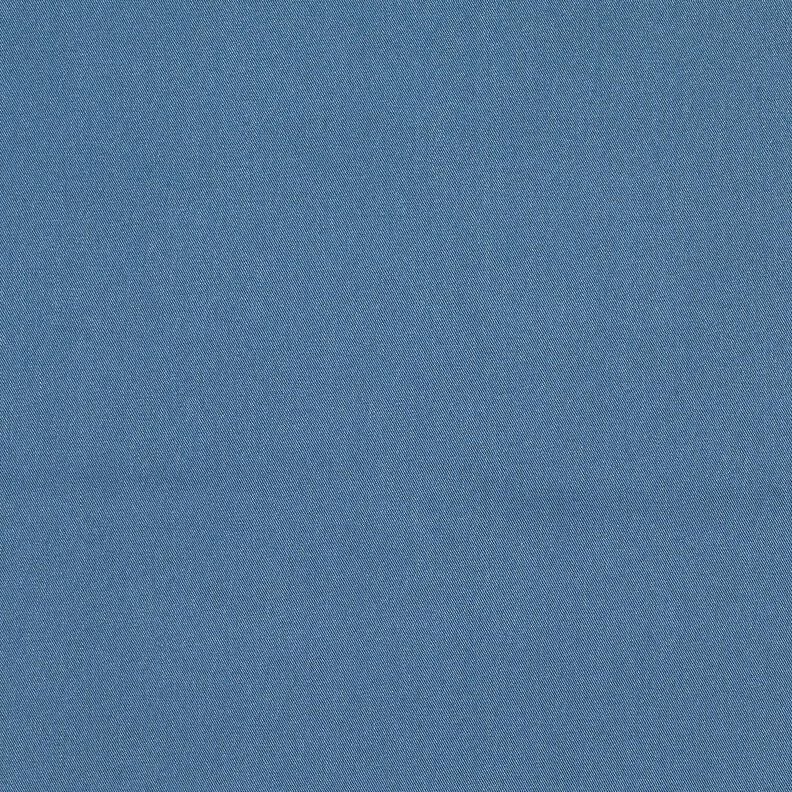 Viscose Stretch Plain – denim blue,  image number 4