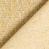 Upholstery Fabric Colourful Weave – sunglow/natural,  thumbnail number 3