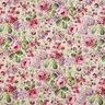 Decor Fabric Tapestry Fabric rose petals – sand,  thumbnail number 1