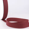 Bias binding Polycotton [20 mm] – burgundy,  thumbnail number 1