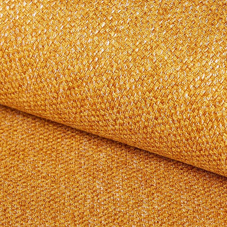Upholstery Fabric Arne – mustard,  image number 2
