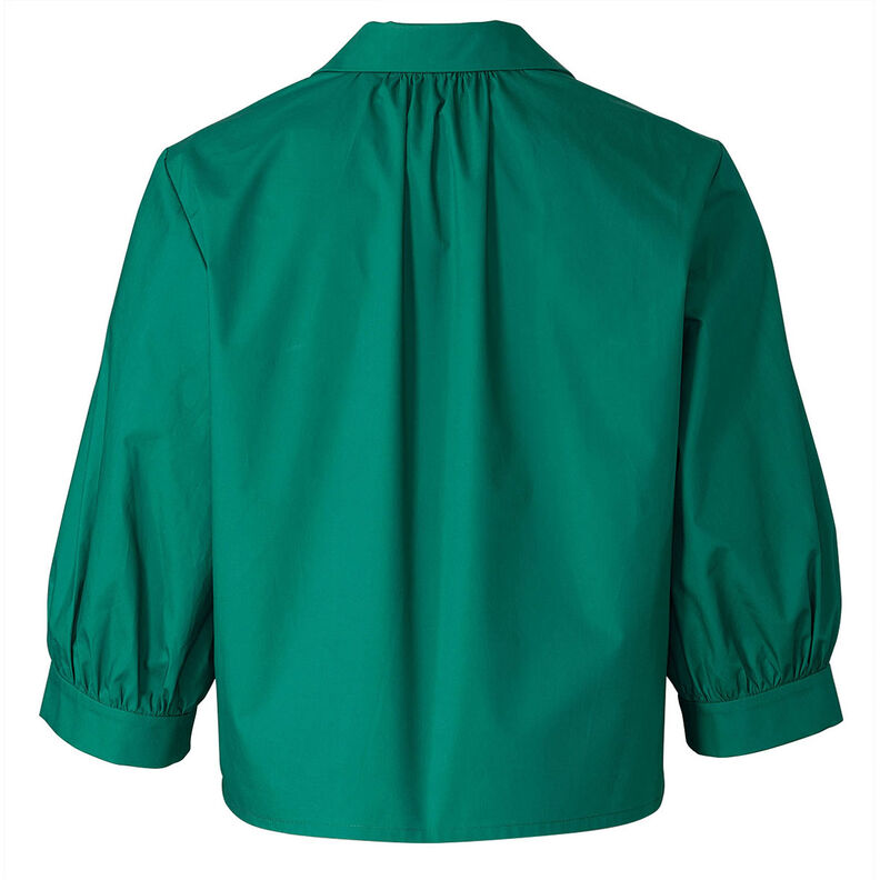 Blouse | Burda 5847 | 36-46,  image number 7