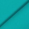 Light French Terry Plain – emerald green,  thumbnail number 5