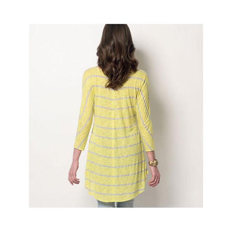 Tunika, Vogue 8952 | XS - M,  image number 5