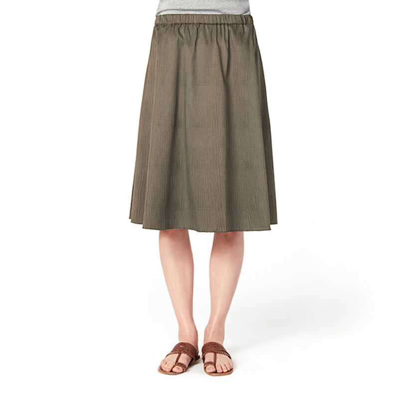 Double Gauze/Muslin – slate grey, image number 7
