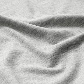 Jersey melange – grey, 