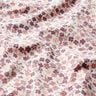 Cotton Jersey sea of flowers &ndash; white/lilac,  thumbnail number 2