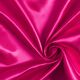 Polyester Satin – intense pink,  thumbnail number 1