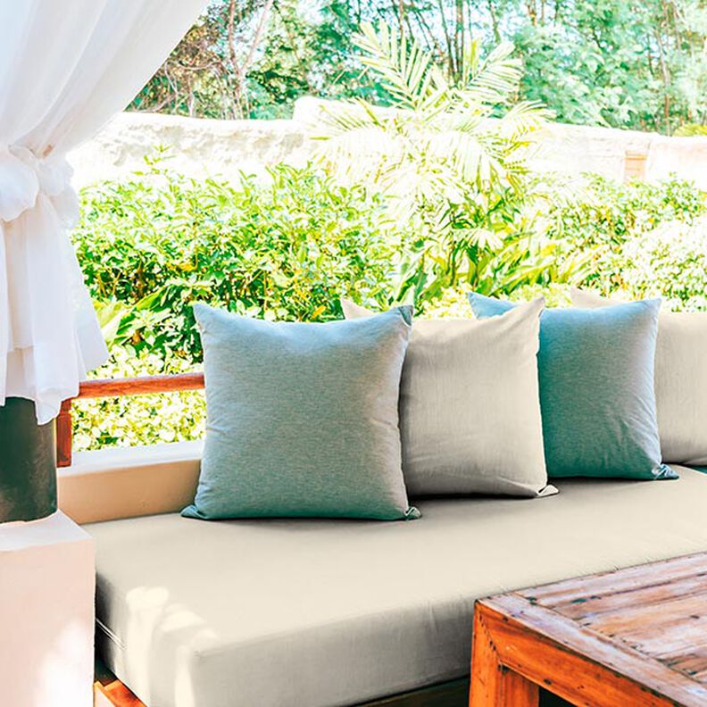 Outdoor Fabric Acrisol Liso – sand,  image number 4