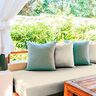 Outdoor Fabric Acrisol Liso – sand,  thumbnail number 4