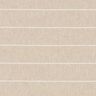 Decorative fabric, canvas wide stripes, recycled – dark beige,  thumbnail number 1
