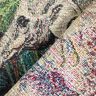Decor Fabric Tapestry Fabric jungle – black/dark green,  thumbnail number 4