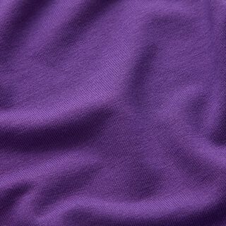 Medium summer jersey viscose – lilac, 