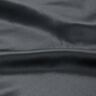 Satin lining plain – black,  thumbnail number 2