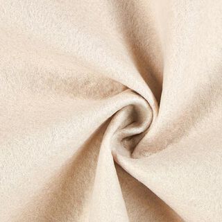 Felt 90cm / 1mm thick – light beige, 