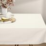 Cotton Cretonne Plain – offwhite,  thumbnail number 5