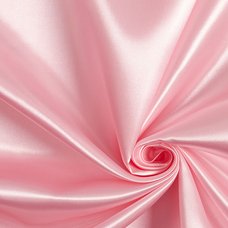 Bridal Satin – rosé,  image number 1