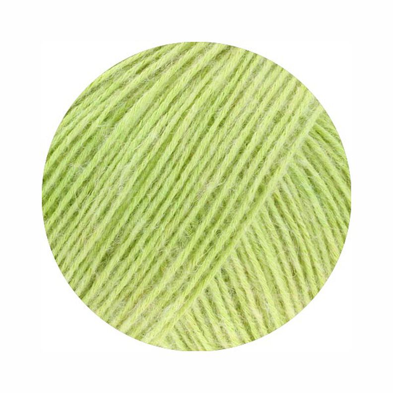 Ecopuno, 50g | Lana Grossa – lime green,  image number 2